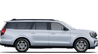 2025 Ford Expedition® External Image 1